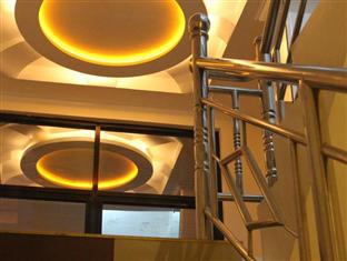 Ep Executive Suites Pagadian Екстериор снимка
